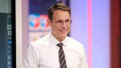Steve Kornacki on tonight’s Maine primary, how he started his career and more