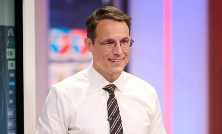 Steve Kornacki on tonight’s Maine primary, how he started his career and more