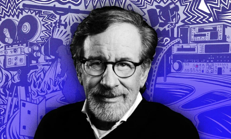 Steven Spielberg Movies Ranked, Including Disclosure Day