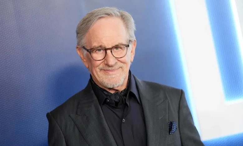 Steven Spielberg Says James Bond Movies ‘Constantly Turned Me Down’ and ‘If They Asked Me Now’ to Direct the Answer Would Be: ‘You Can’t Afford Me’