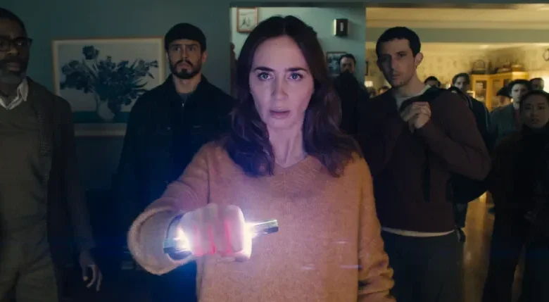 Steven Spielberg’s ‘Disclosure Day’ First Day Global Cume Around $12M – Box Office