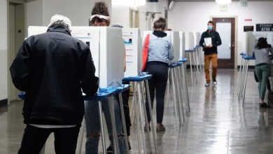 Still deciding before Election Day? See where California superintendent candidates stand