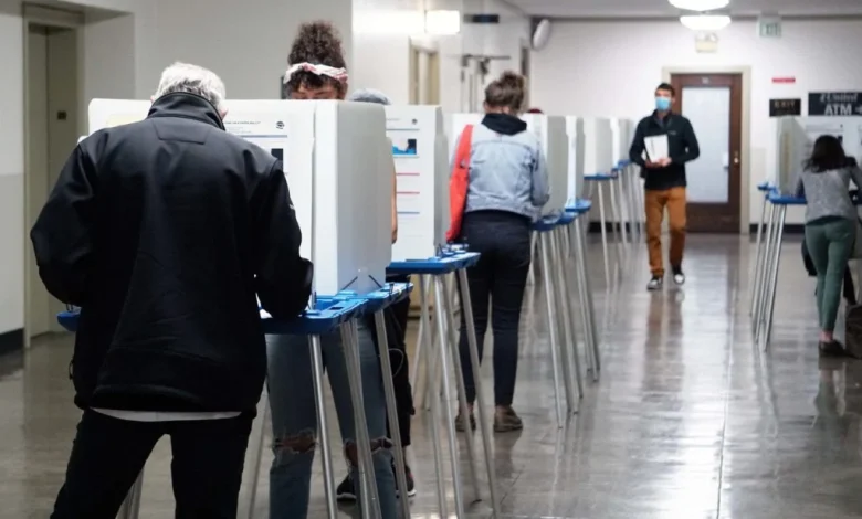 Still deciding before Election Day? See where California superintendent candidates stand