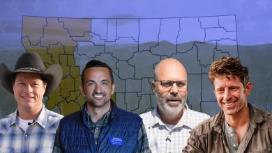 Still too close to call in the Montana Western Congressional Democratic Primary