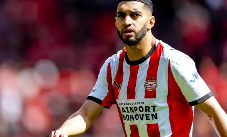 Still work to do on Bayern Munich’s ‘complicated’ deal for Ismael Saibari