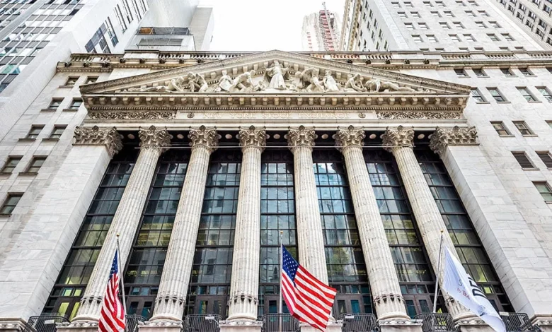 Stock Market Today: Dow Rises Ahead Of Fed Meeting; SpaceX Stock Surges