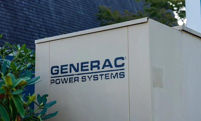 Stock Market Today: S&P 500 Hits A High; Generator Name Powers Up (Live Coverage)