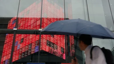 Stock markets soar, oil falls as US, Iran confirm deal to end war | Financial Markets
