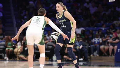 Storm offense sputters in 79-56 loss to Dallas Wings