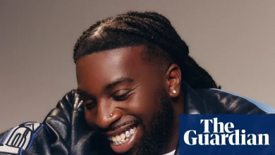 Stormzy and Oritsé Williams join tributes to musician stabbed to death in east London