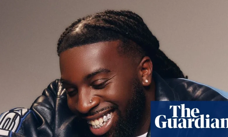 Stormzy and Oritsé Williams join tributes to musician stabbed to death in east London