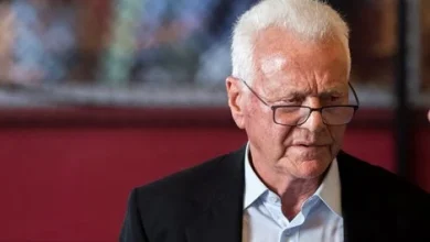 Stronach Convicted of Sexual Assault, Indecent Assault