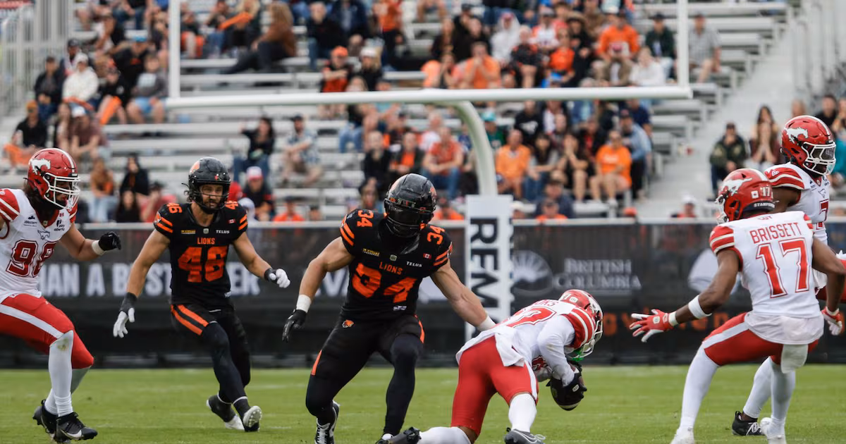 Struggling Lions fire special teams coordinator McDiarmid