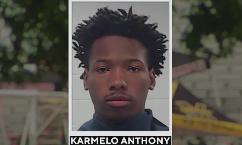 Students dispute self‑defense claim on Day 2 of Karmelo Anthony murder trial