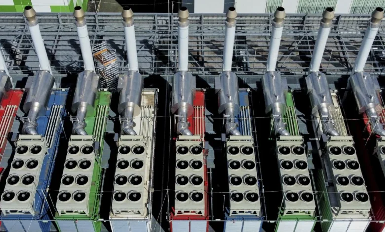 Study: Climate Risk to Data Centers Much Higher Than Thought