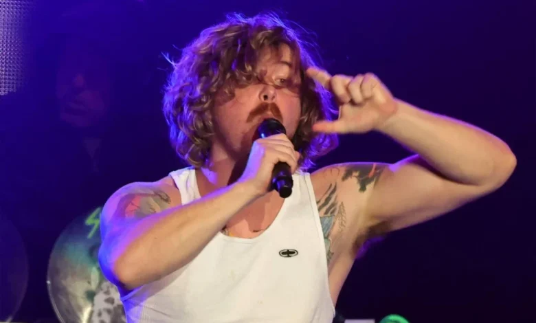 Sublime Singer (Bradley Nowell's Son) Addresses Future With Band
