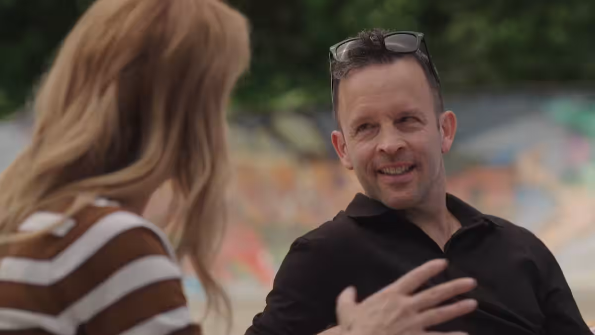 «Sucré Salé»: Pourquoi la popularité de Marc Beaupré complique parfois la vie de son jumeau