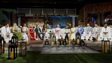 Summer House Reunion Part 2: Ciara, Kyle Talk to Meija, West's Ex