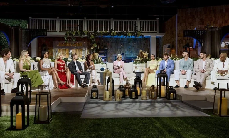 Summer House Reunion Part 2: Ciara, Kyle Talk to Meija, West's Ex