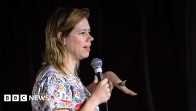 Summer comedy festival cancelled by organisers