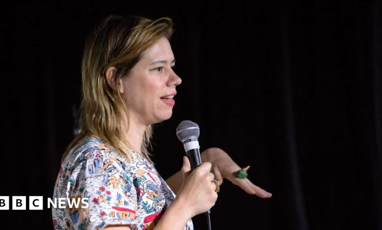 Summer comedy festival cancelled by organisers