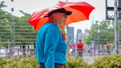 Summer hasn’t officially begun, but record-breaking heat is already sweeping parts of the country