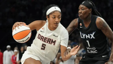Sun vs Dream Prediction, Picks & Odds for Tonight’s WNBA Game
