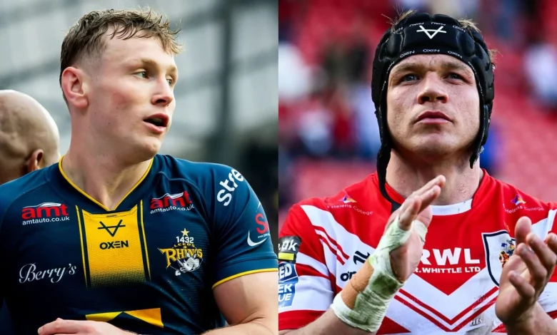 Super League LIVE! Leeds Rhinos vs St Helens in battle for top spot - updates, latest scores, team news, commentary