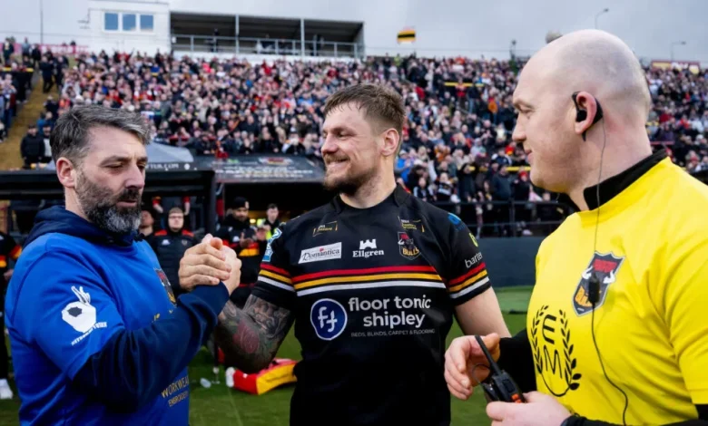 Super League team news as Warrington Wolves and Hull FC make changes, stars return for Bradford Bulls and new signing set for debut