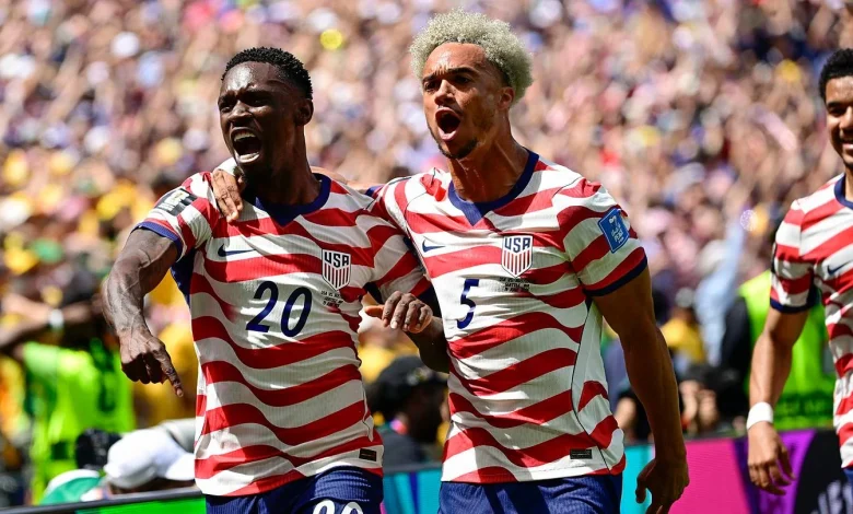 Supercomputer Predicts USMNT’s 2026 World Cup Finish After Winning Group D