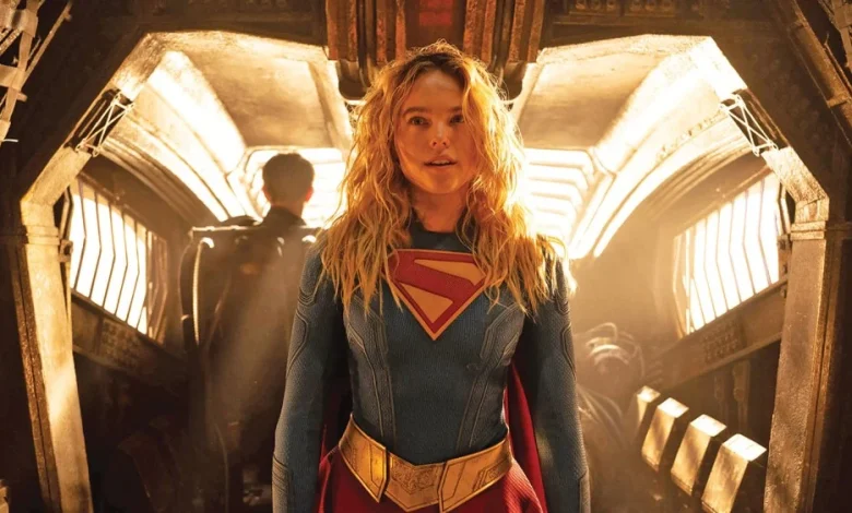 'Supergirl' Stumbles in Box Office Debut, 'Toy Story 5' Remains No. 1