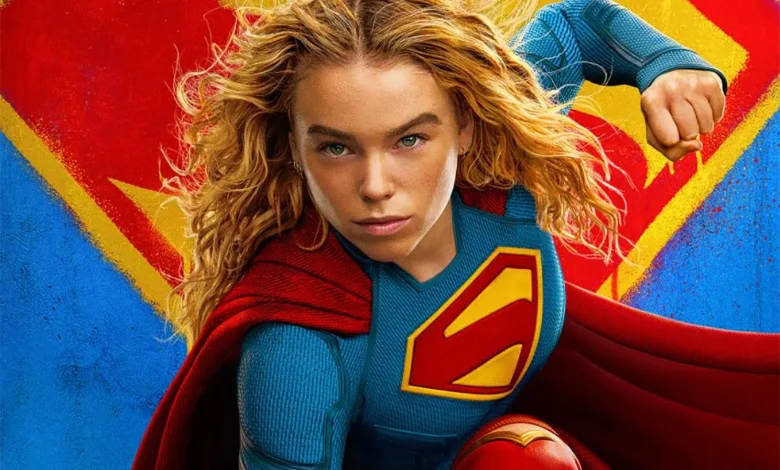 Supergirl movie: Superman follow-up is a super-bummer—with one exception.