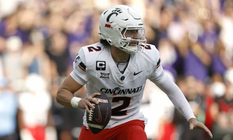Supplemental draft rules could get Brendan Sorsby drafted higher than expected