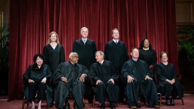 Supreme Court Leaves Trump's Fed, Citizenship Gambits for Last