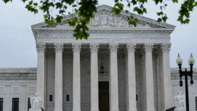 Supreme Court Lets Trump End Deportation Protection for Haitians and Syrians
