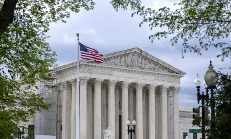 Supreme Court backs generic drugmaker in 'skinny labeling' case