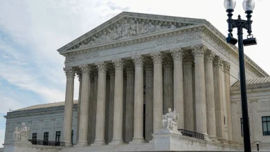 Supreme Court blocks thousands of suits claiming Roundup causes cancer - The Washington Post