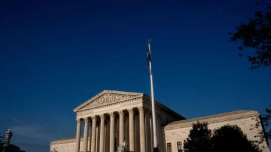 Supreme Court declines to hear several important cases, including on voting rights and the environment