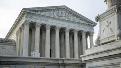 Supreme Court issues opinions