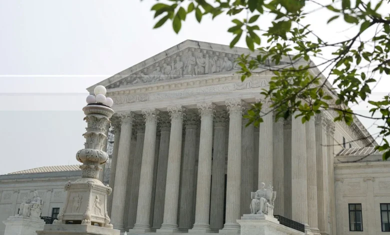 Supreme Court limits corporate liability for alleged human rights abuses abroad