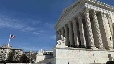 Supreme Court ruling blocks thousands of lawsuits against maker of Roundup weedkiller