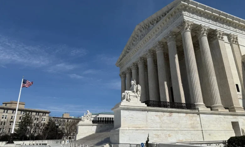 Supreme Court ruling blocks thousands of lawsuits against maker of Roundup weedkiller