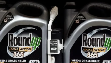 Supreme Court ruling on Roundup weed killer leaves MAHA leaders feeling betrayed