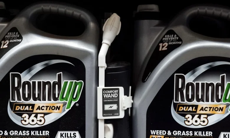 Supreme Court ruling on Roundup weed killer leaves MAHA leaders feeling betrayed