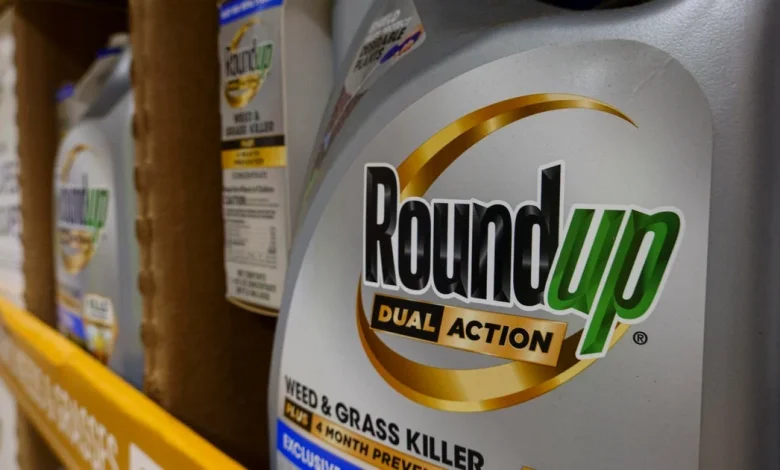 Supreme Court sides with Monsanto in case over cancer risks from weedkiller Roundup