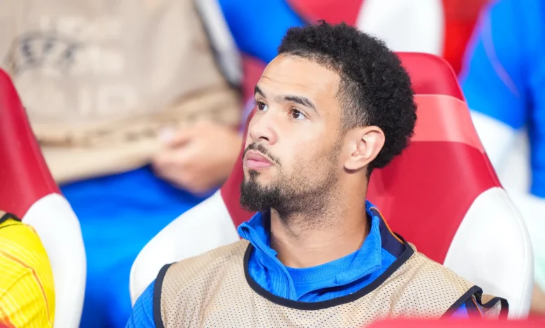 Surprenant mais vrai: cette pièce de l'hôtel des Bleus dans laquelle Warren Zaïre-Emery aura interdiction d'entrer pendant la Coupe du monde