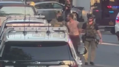 Suspected Sandy shooter identified; faces multiple murder and kidnapping charges