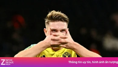 Sverige 0-0 Tunisien: Väntar på att Isak ska sätta sitt avtryck.