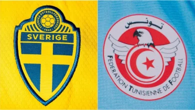 Sweden vs. Tunisia—World Cup: Preview, Predictions and Lineups