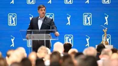 Sweeping changes as PGA Tour reveals details of 2-track system